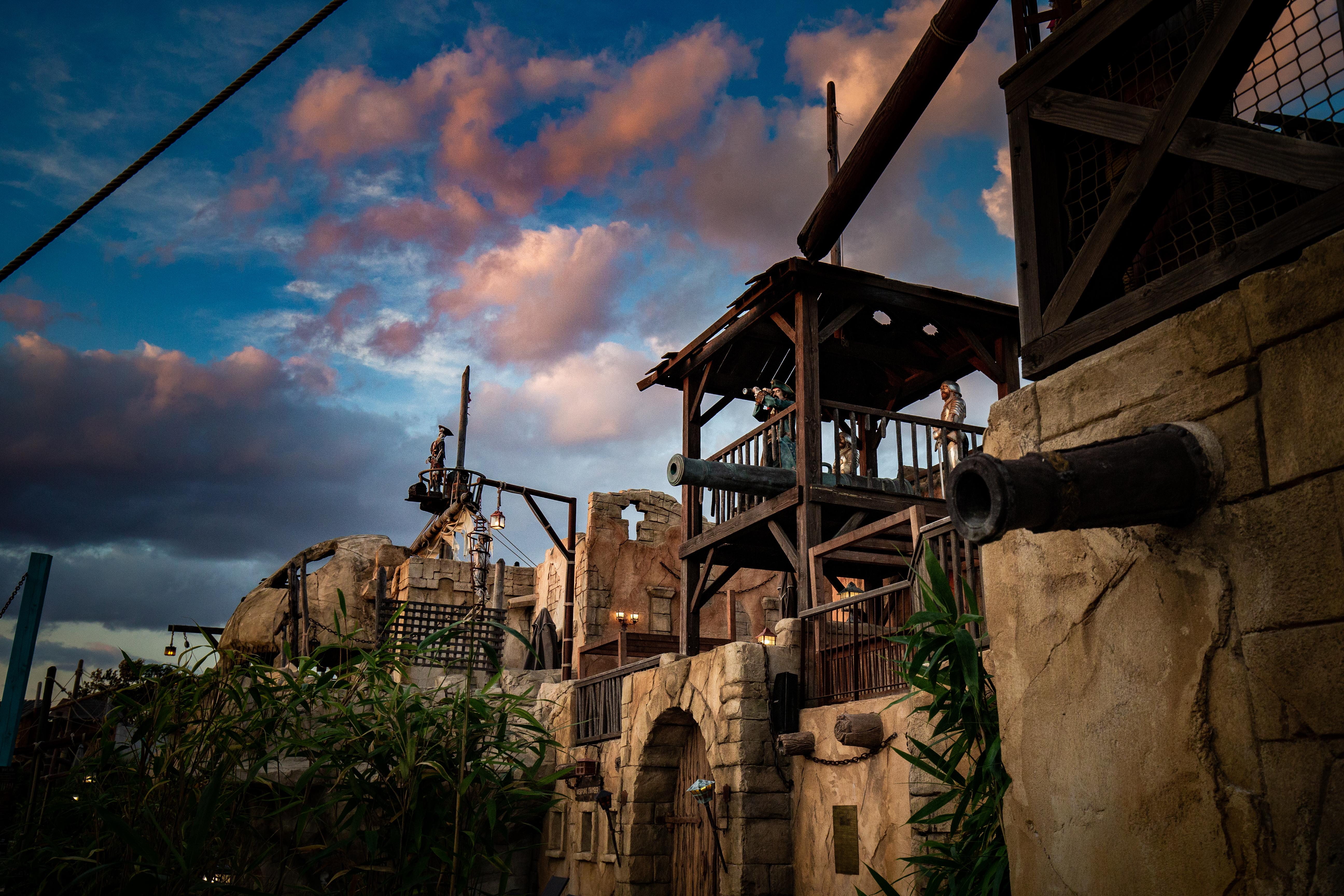 Hotel Cap Pirate Agde Exterior photo